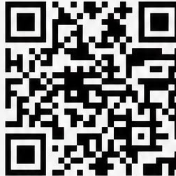 QR code vers la fiche de collecte de contacts Green Mobility